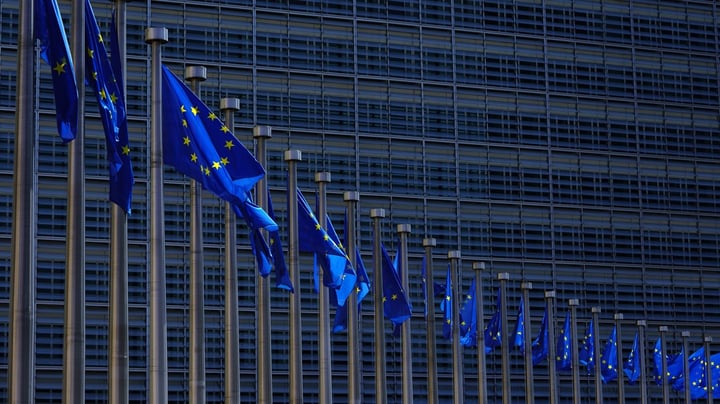 Nya siffror: Antalet svenskar i EU-kommissionen minskar