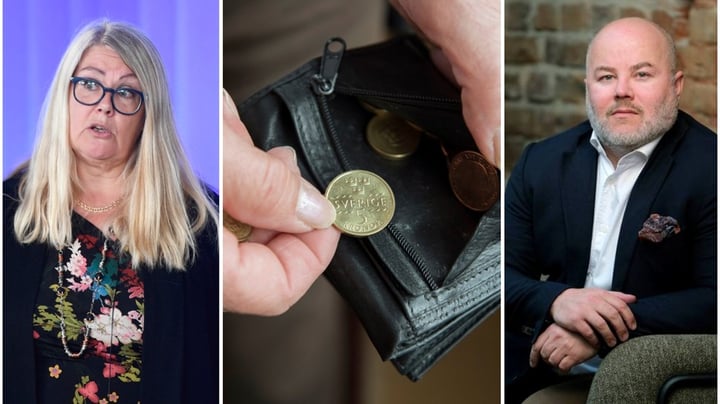 Svenskt näringsliv: Kommunerna behöver inte mer pengar – effektivisera i stället 