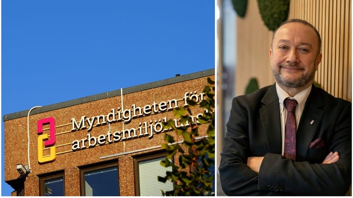 Generaldirektören förlorar sin myndighet: ”Blir konsekvenser”