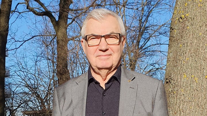 Civilsamhället vill hitta sin roll vid krig – ska uppvakta kommunerna