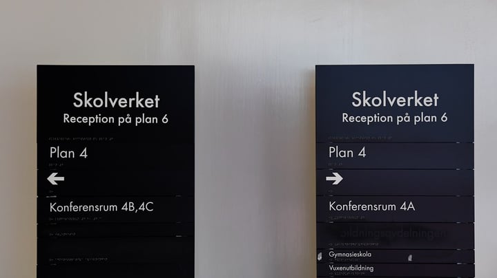 Skolverket öppnar nytt kontor i Härnösand 