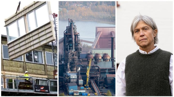 Intresseorganisation: För tidigt att överge energieffektiviseringsmål
