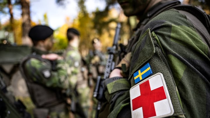 Nytt avtal ska höja regionernas krigsberedskap