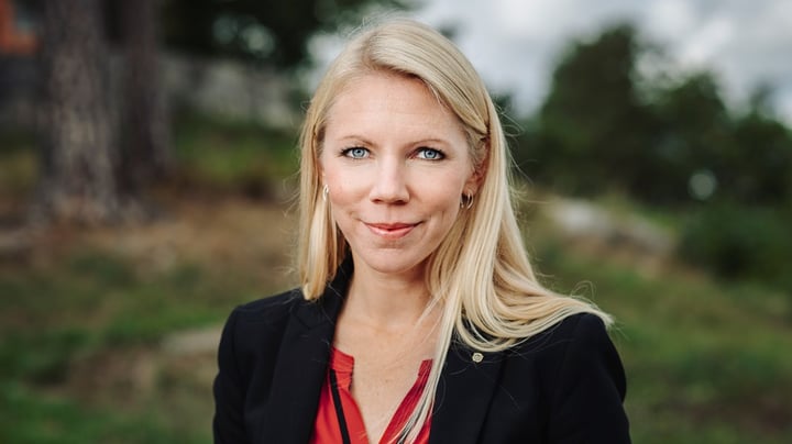 Ny förbundsdirektör för Villaägarna – igen