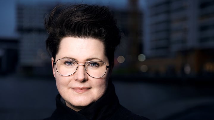 Arbetsterapeuternas ordförande omvald