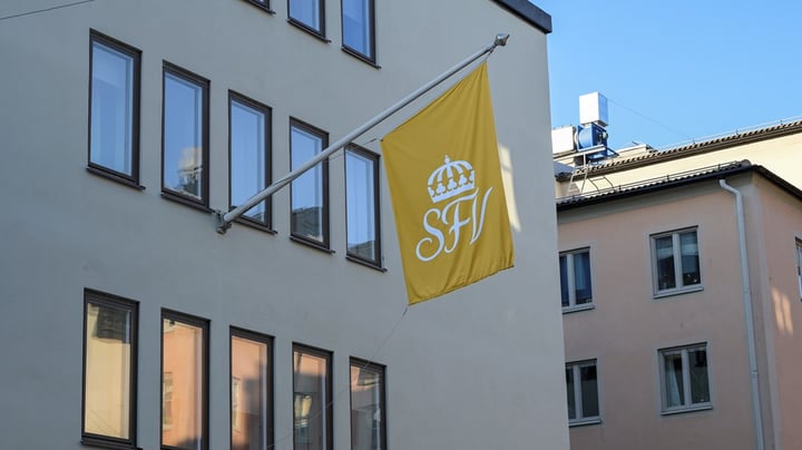 Efter kritiken – generaldirektör välkomnar granskning