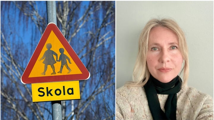 Lärare: Renodla elevhälsans uppdrag