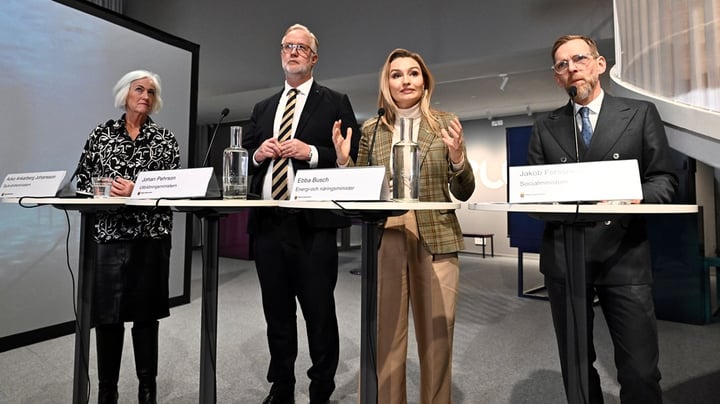 Så kan Sverige bli ledande inom life science