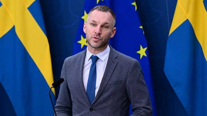 Förslaget: Sammanslagningar, nya namn och ny myndighet
