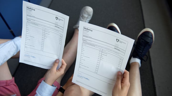 AI:s framfart kräver att skolan slopar betyg