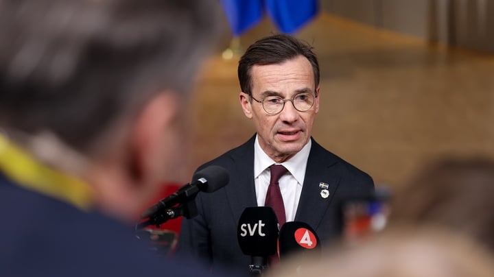 Tysk u-sväng om försvar applåderas i Bryssel – franskt kärnvapenerbjudande ”för tidigt”