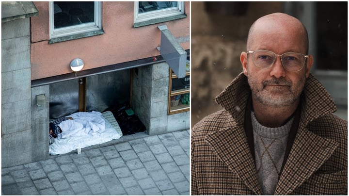 Replik: Ett hem är en mänsklig rättighet, SD