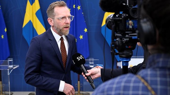 Slutreplik: Tyvärr har Jakob Forssmed fel om tandvårdsreformen