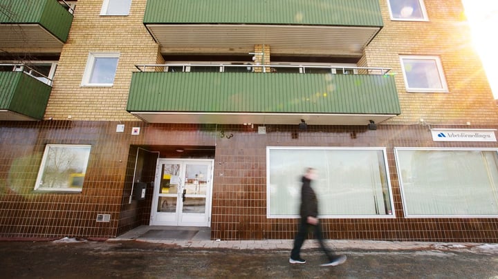 Bevara oss från arbetsförmedling i egen regi