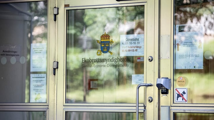 Utredning om Ekobrottsmyndighetens framtid klar: ”Nedläggning vore olyckligt”