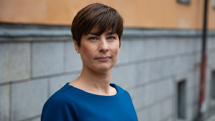 Sacos nya ordförande: Förbättra möjligheterna till livslångt lärande