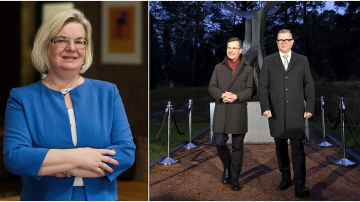 Hög tid att inkludera kulturarvsberedskap i totalförsvarsplaneringen