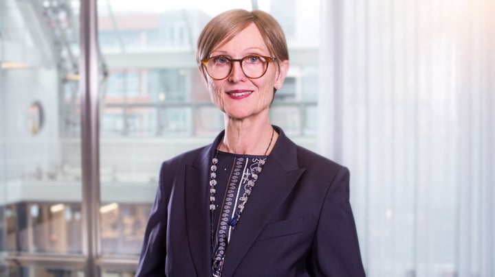 E-hälsomyndighetens generaldirektör slutar