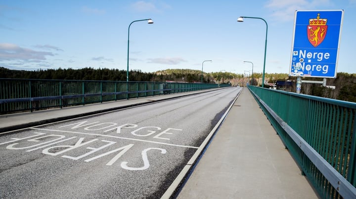 Replik: Forssmeds plan saknar nordiskt perspektiv 