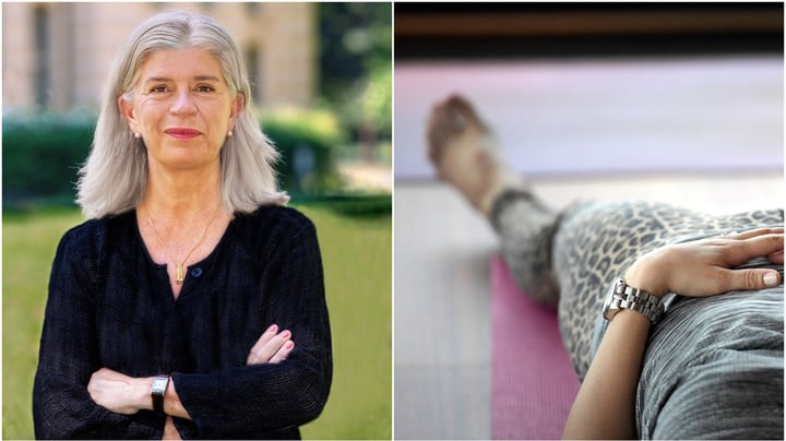 Sluta avfärda cancerrehab som en spasemester