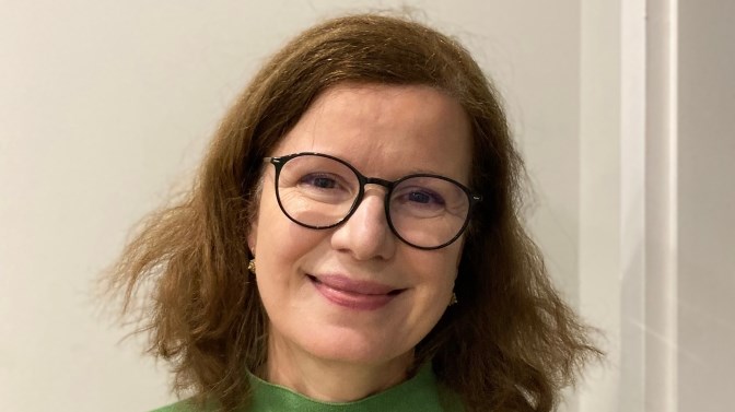 SMHI hämtar professor från Tyskland