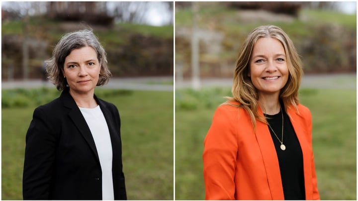 Inaktuella pumpdekaler bidrar inte till omställningen
