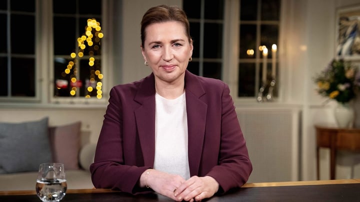 Fastighetsskatter bubblar upp i gryende dansk valdebatt