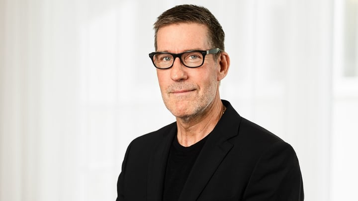 Han får toppjobb på Länsstyrelsen i Stockholm