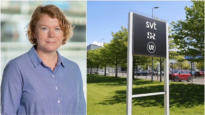 L: Vi tar kampen för ett brett och välfinansierat public service 