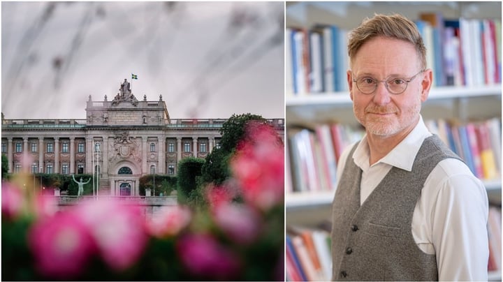 ”Tidö 2.0” vet vad de vill med civilsamhället – till skillnad från riksdagspartierna