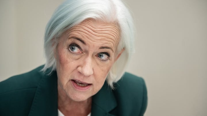 Ex-minister utreder ny chefsutbildning inom äldreomsorgen