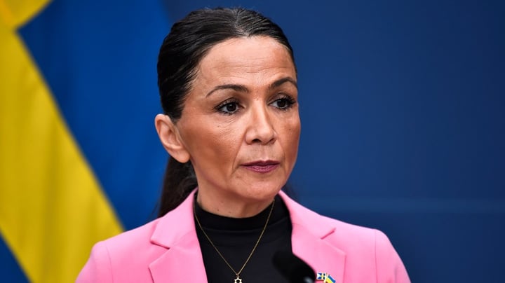 Gulan Avci blir nytt toppnamn i Stockholm