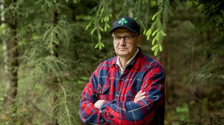LRF: Regeringens mineralpolitik kan skada svensk beredskap