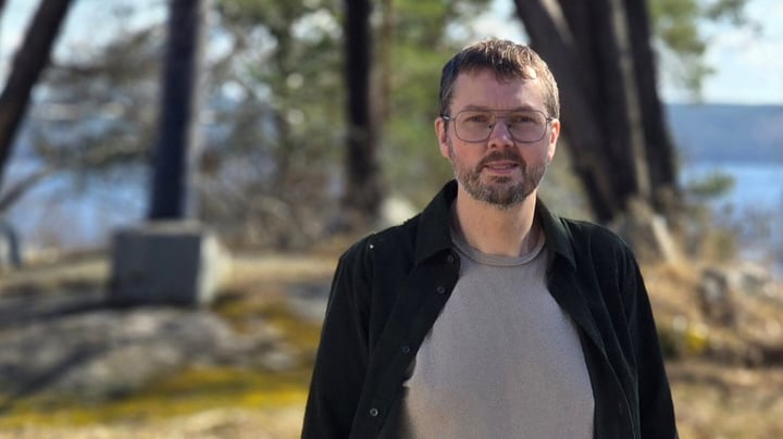 Erik Sjöstrand: Civilsamhället ses som en underleverantör till staten