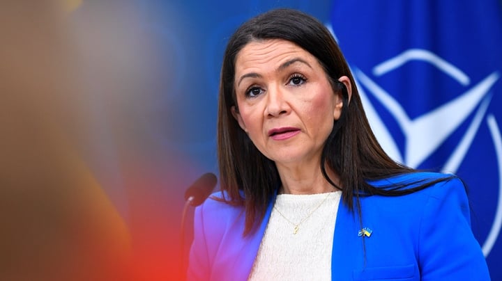 Efter liberala avhoppen – de tar över