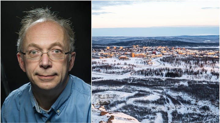 Stadsflytten riskerar bli en övermäktig uppgift när staten drar sig undan