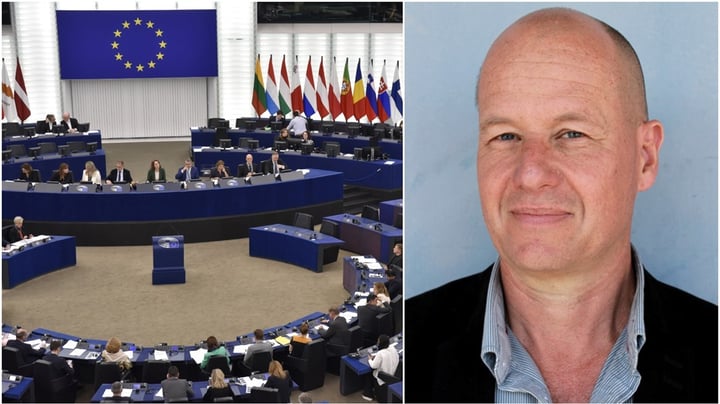 Replik: Timgren drar fel slutsatser om att kemipolitiken skulle vara för sträng