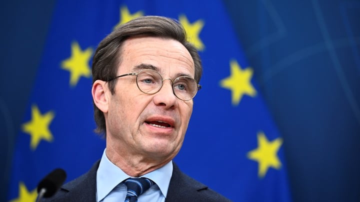 Sverige håller frugala flaggan högt: ”Finns inga gratispengar”