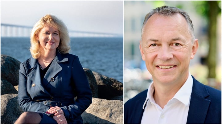 Så kan Öresundsregionen bli Europas centrum för life science