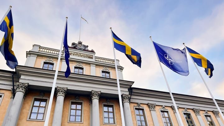 Hemliga investeringar och särskilda agenter – så tar nya myndigheten form