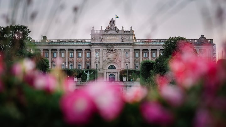 Upprop: Vi vill ha ett demokratiskt samtal i valrörelsen