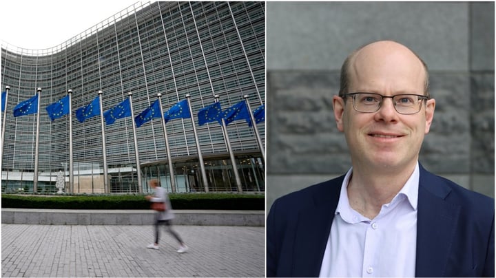 EU borde låta Sverige slopa skatten på bioolja