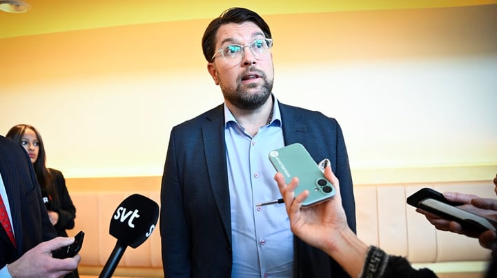 Altinget förklarar: Det innebär kvittningssystemet