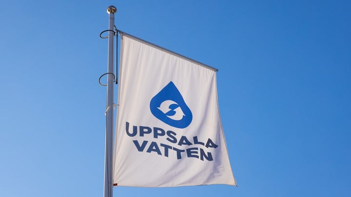 Uppsala Vatten tar ny strid mot Försvarsmakten