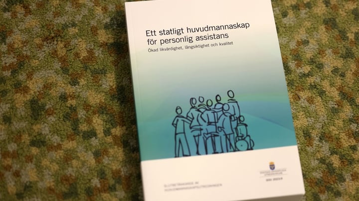 Assistansen utreds igen – MP: ”Fyra förlorade år”