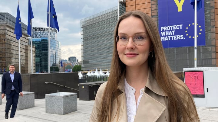 Hopp och förtvivlan inför stora EU-jobbprovet: ”Man måste vara envis”