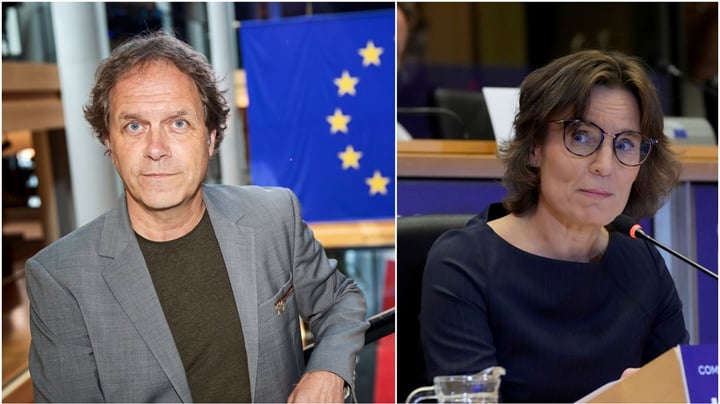 MP: Vad hände med PFAS-förbudet, Roswall?