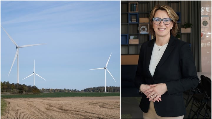 Därför behöver Sverige en samordnare för förnybar elproduktion