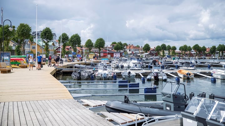 Resegarantisystemet hotar svensk turism