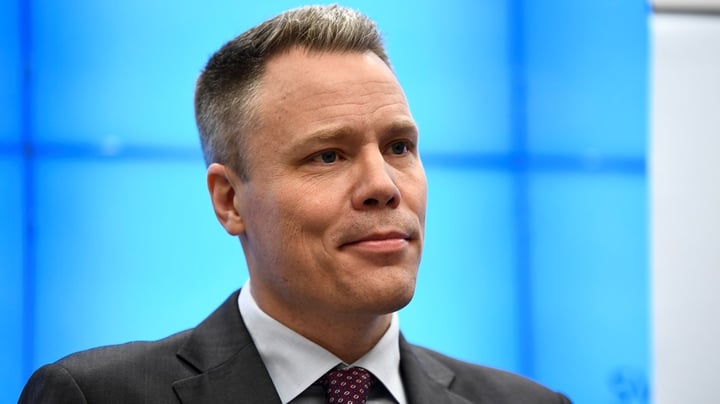 Han förbereder Vänsterpartiet för regeringsmakten